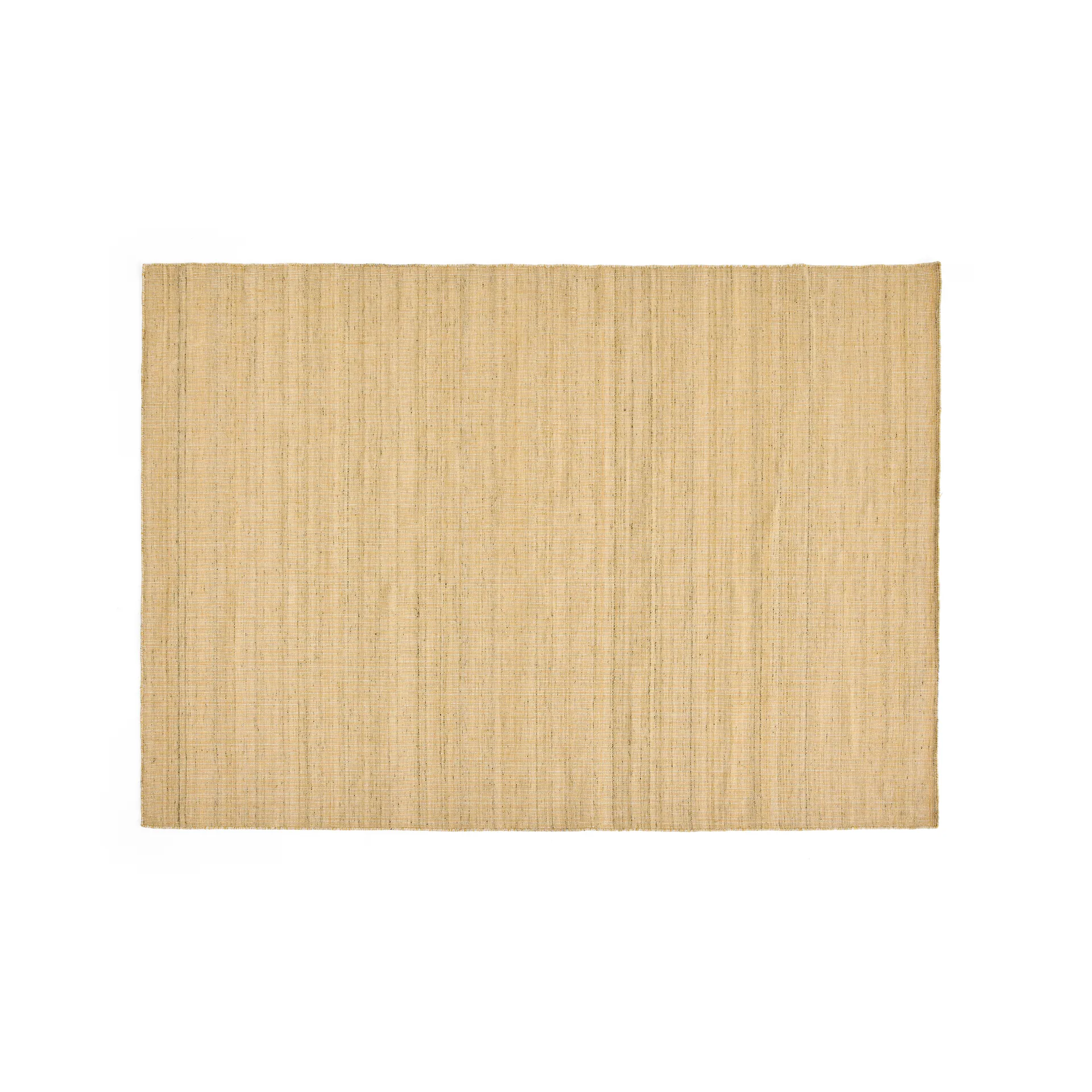 Alfombra Haze, Amarillo, 140 x 200 cm HAY