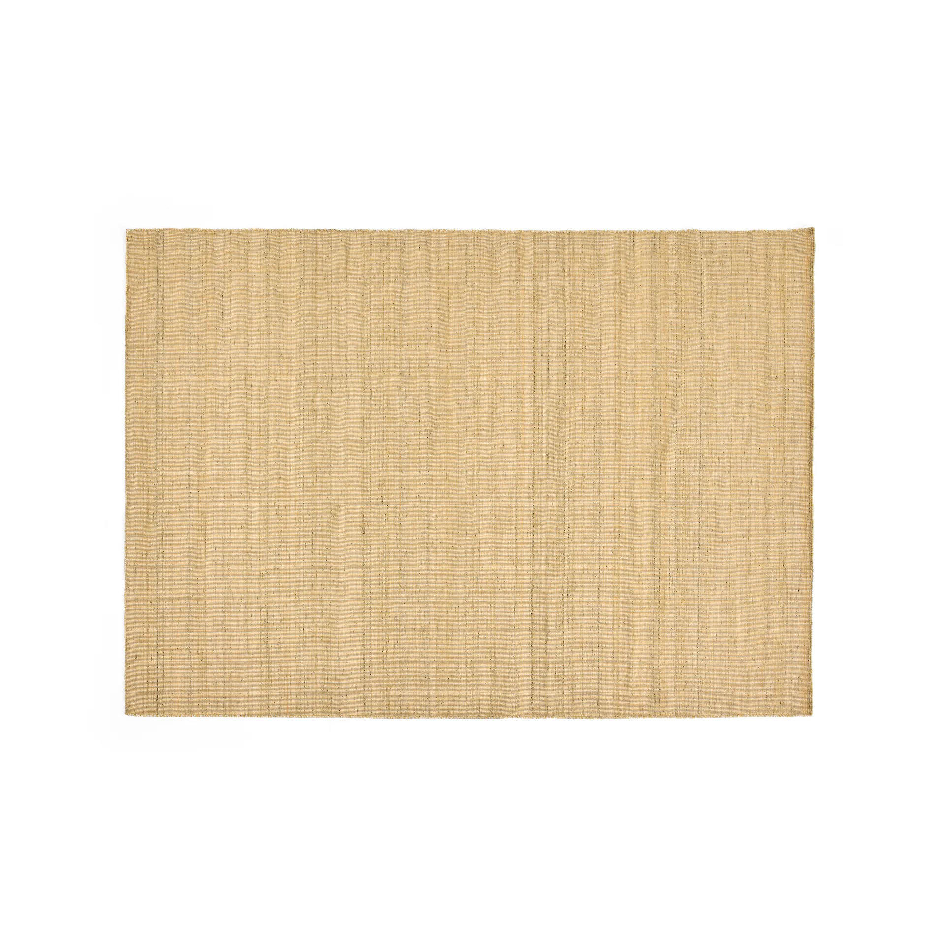 Alfombra Haze, Amarillo, 170x240 cm HAY