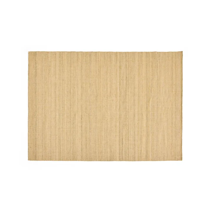 Alfombra Haze - Amarillo, 170x240 cm - HAY