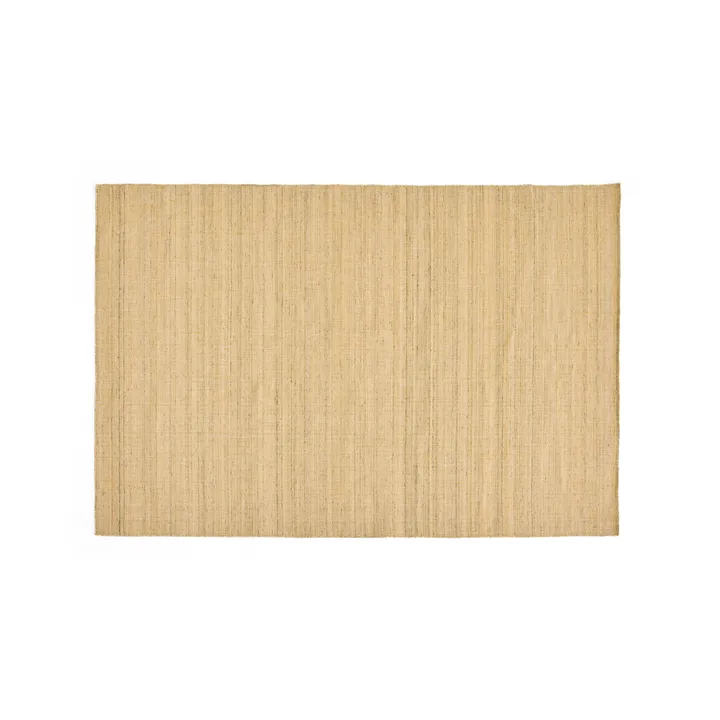 Alfombra Haze - Amarillo, 200x300 cm - HAY