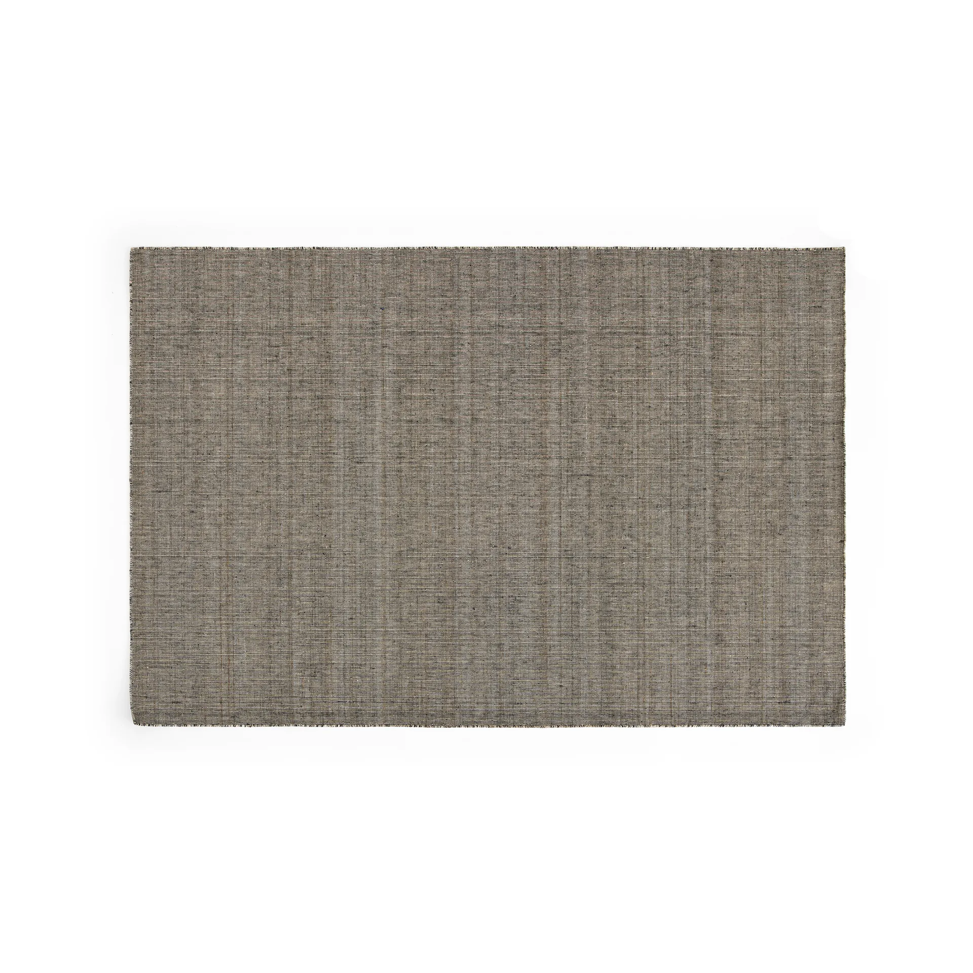 Alfombra Haze, Negro, 200×300 cm HAY