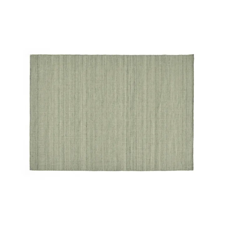 Alfombra Haze - Verde, 170 x 240 cm - HAY