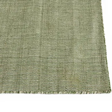 Alfombra Haze - Verde, 170 x 240 cm - HAY