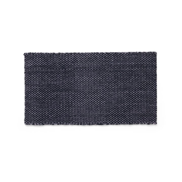 Alfombra kelim Moiré 52x95 cm - Lilac - HAY