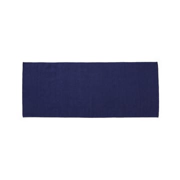 Alfombra kelim Moiré 80x200 cm - Purple - HAY