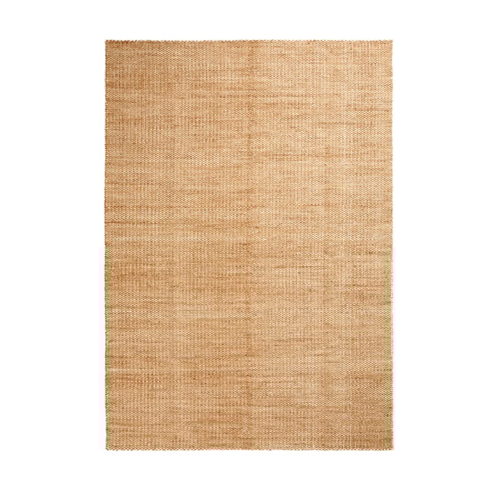 Alfombra Moiré 140 x 200 cm - Amarillo - HAY