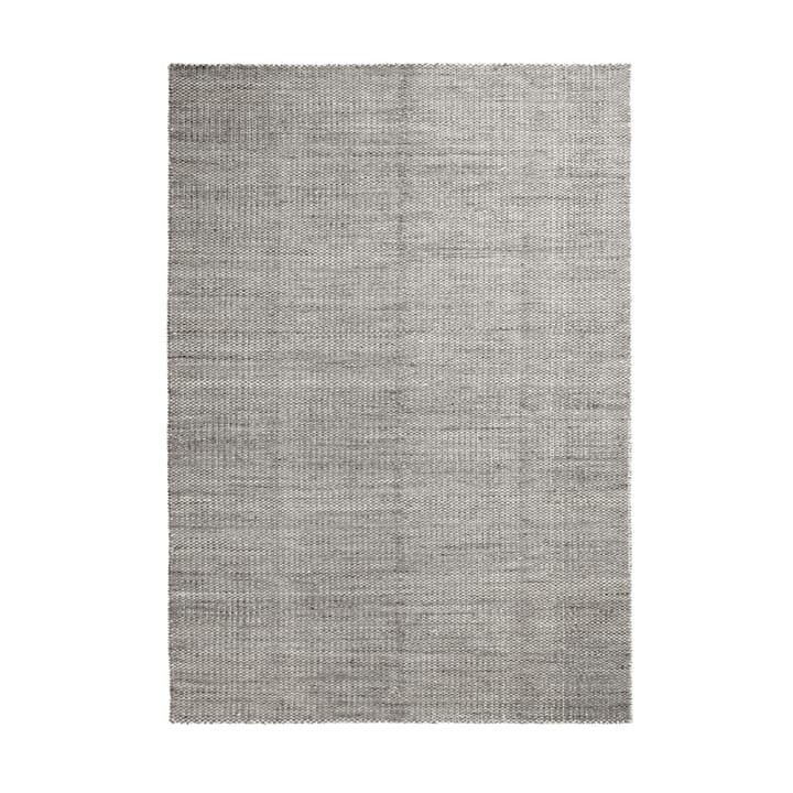Alfombra Moiré 140 x 200 cm - Gris - HAY