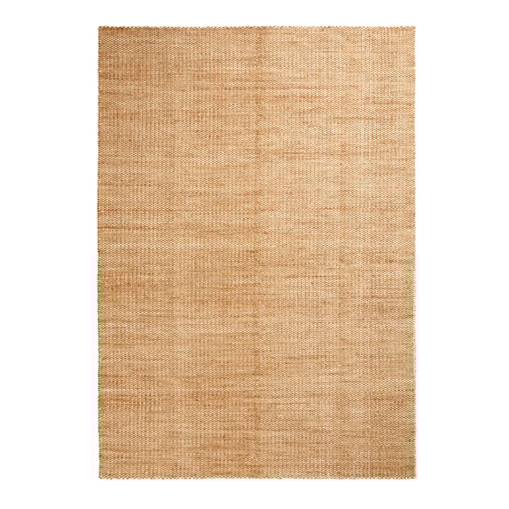Alfombra Moiré 170 x 240 cm - Amarillo - HAY
