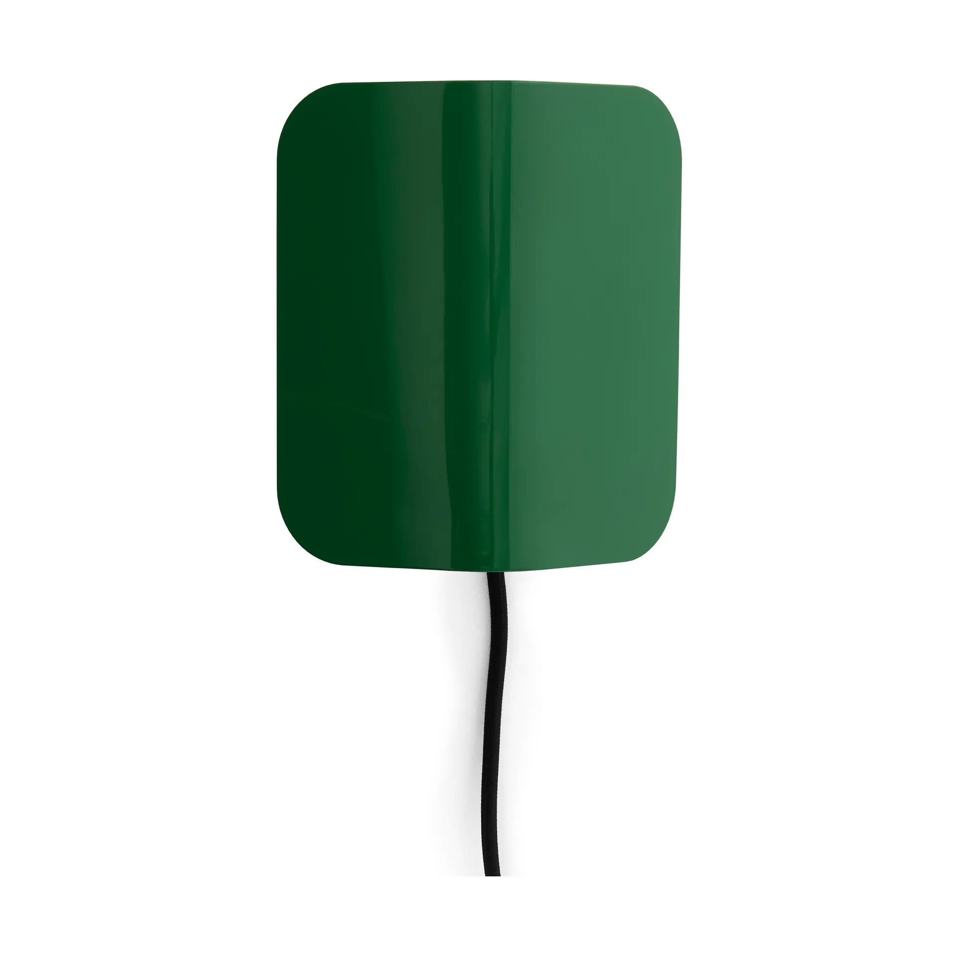 Aplique de pared Apex, Emerald green HAY