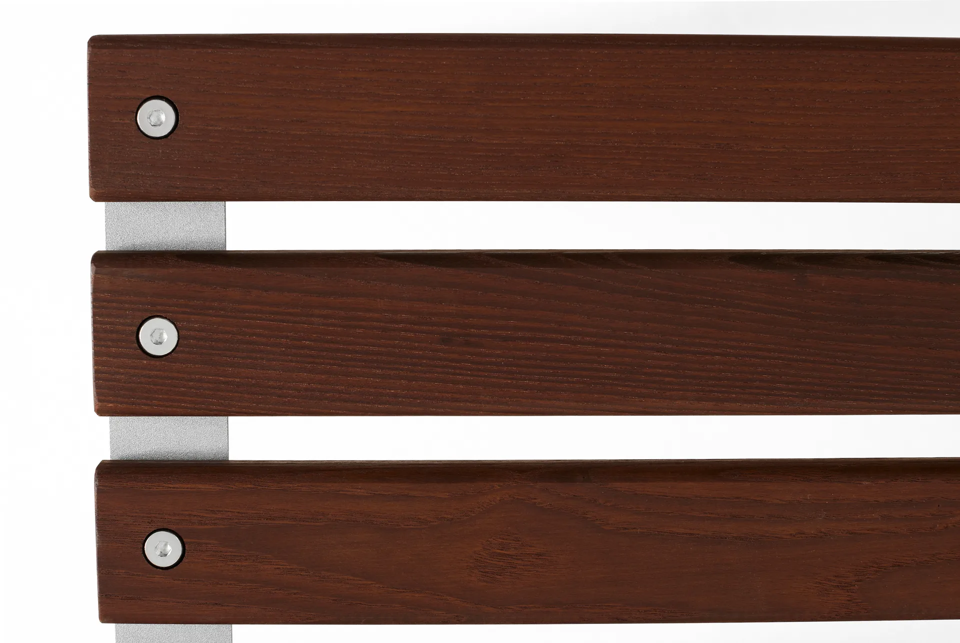 Banco Traverse Bench 114 , Fresno aceitado HAY