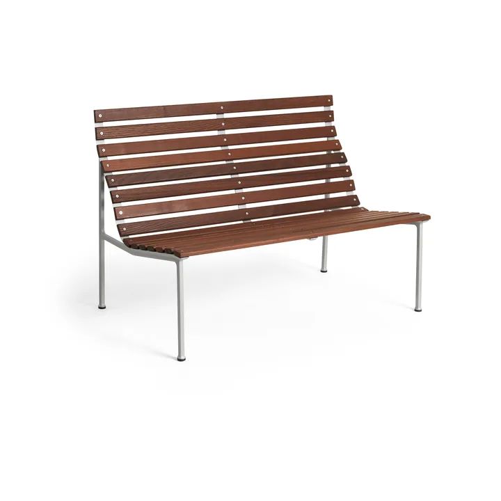 Banco Traverse Lounge - Fresno aceitado - HAY