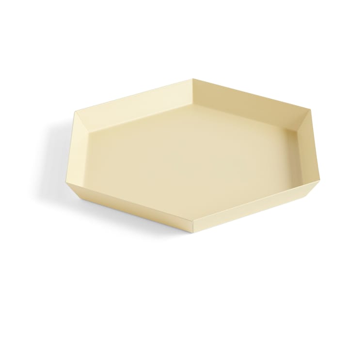 Bandeja Kaleido S - Dusty yellow - HAY