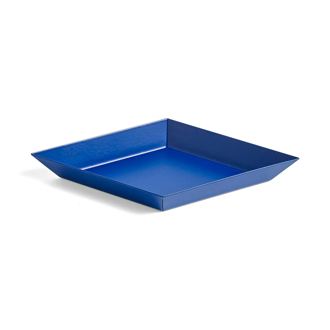 Bandeja Kaleido XS, Royal blue HAY