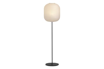 Base para lámpara Common 129 cm - Soft black-soft black - HAY