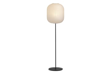 Base para lámpara Common 129 cm - Soft black-soft black - HAY