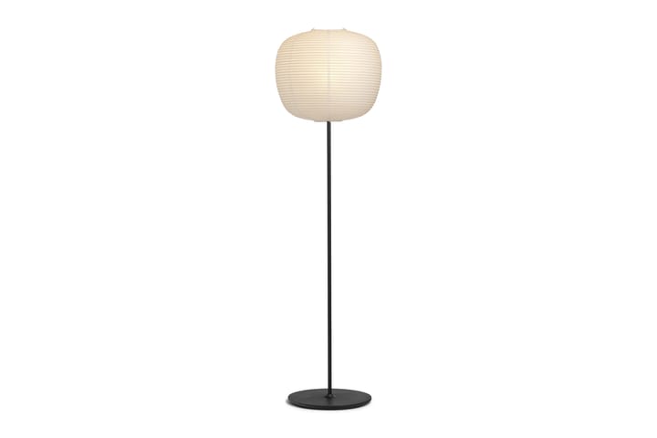 Base para lámpara Common 129 cm, Soft black-soft black HAY