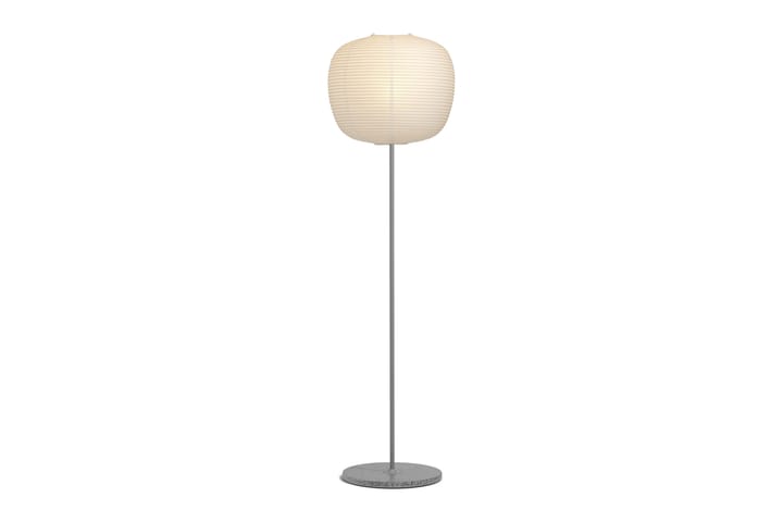 Base para lámpara Common 129 cm, Summit grey-grey terrazzo HAY