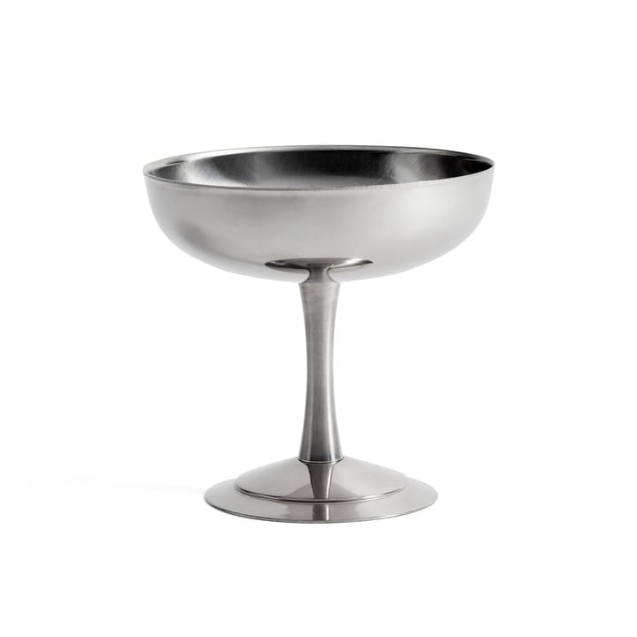 Bol para postre Italian Ice Cup - acero inoxidable - HAY