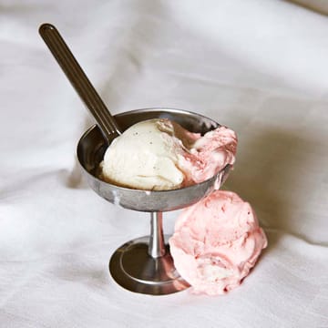Bol para postre Italian Ice Cup - acero inoxidable - HAY