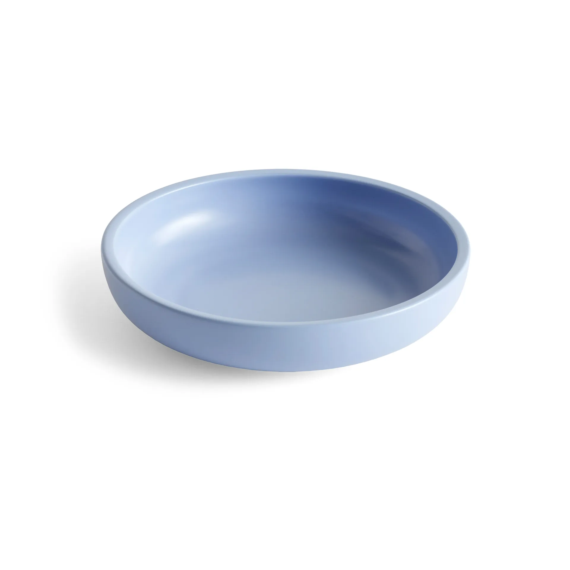 Bol para servir Sobremesa M Ø23 cm, Light blue HAY