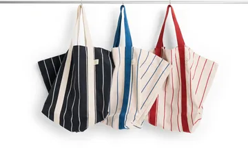 Bolsa de picnic Outdoor Market - Black-beige, medium - HAY