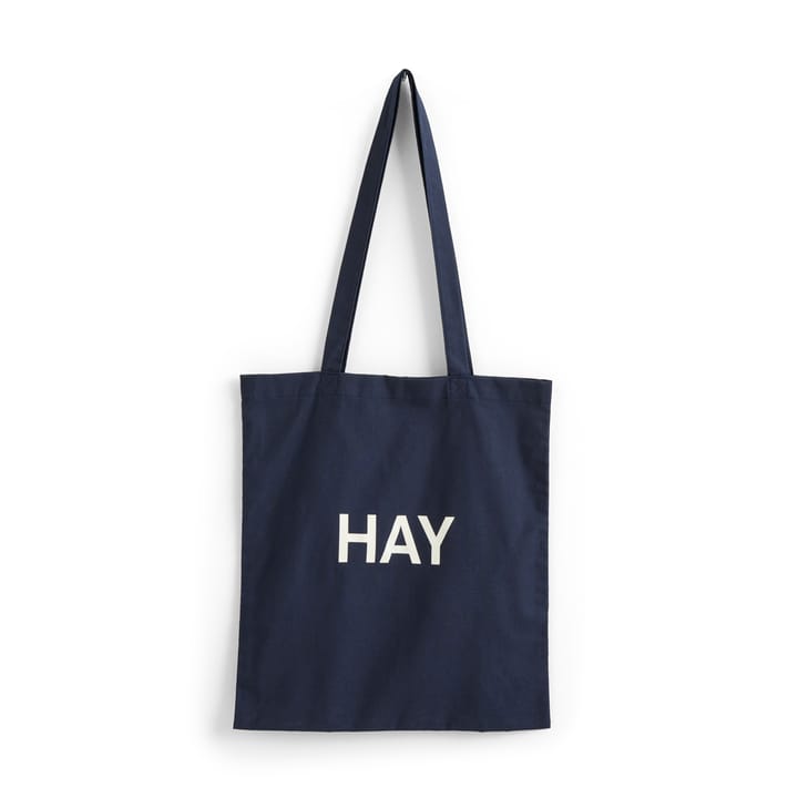 Bolsa de tela HAY - Navy - HAY