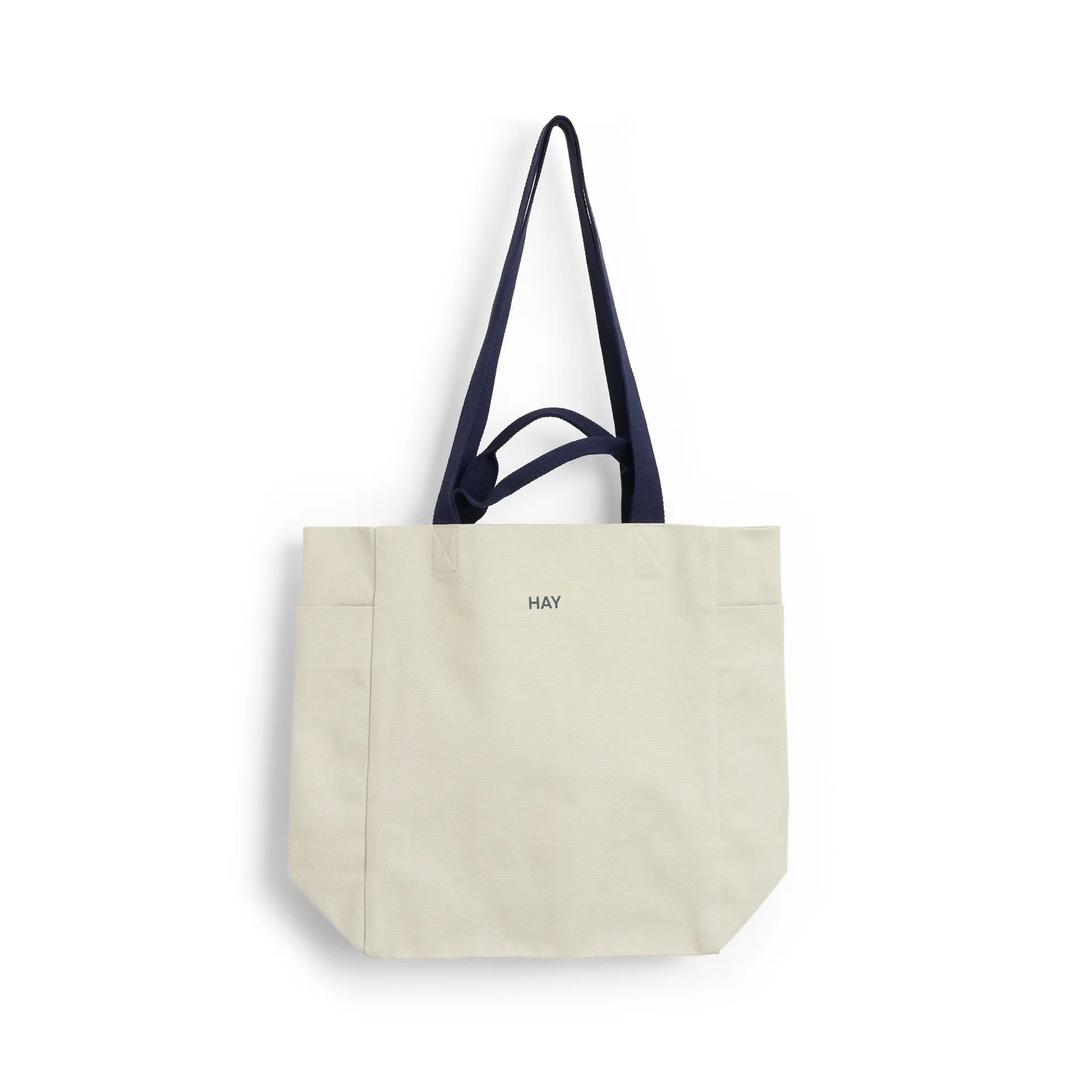 Bolsa Everyday Tote Bag, Grey HAY