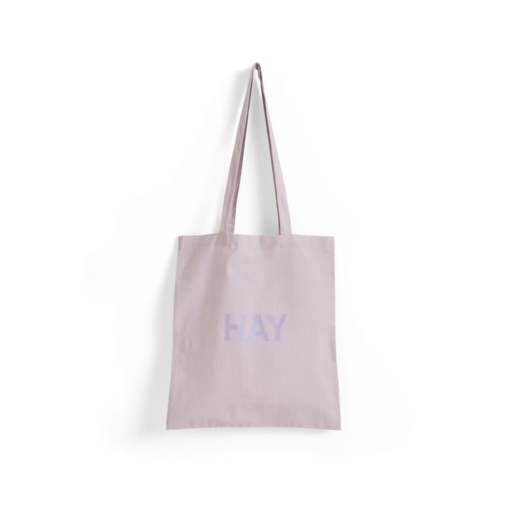 Bolsa HAY Tote Bag - Lavender - HAY