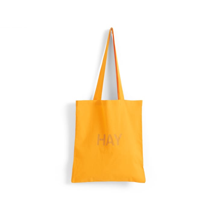 Bolsa HAY Tote Bag - Mango - HAY