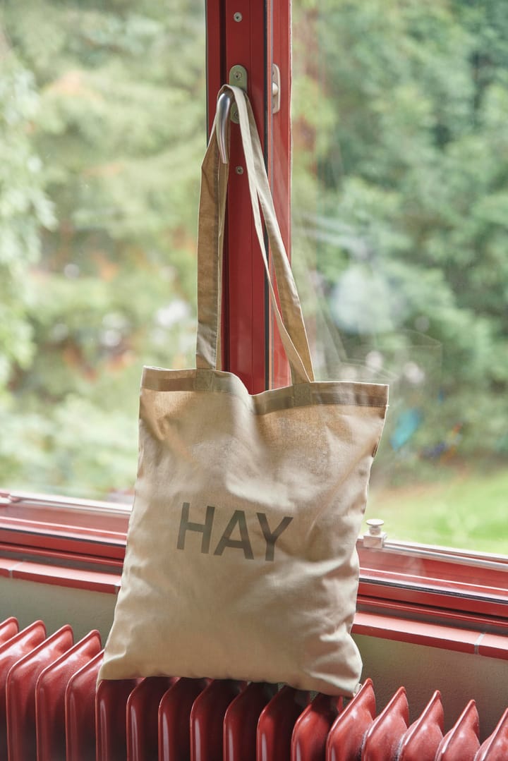 Bolsa HAY Tote Bag - Olive - HAY