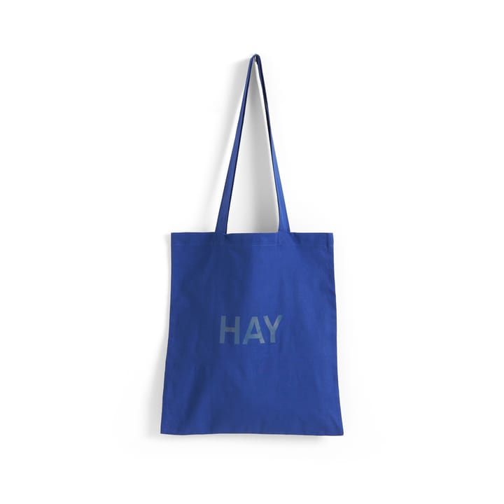 Bolsa HAY Tote Bag - Ultra marine - HAY