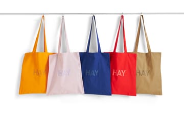 Bolsa HAY Tote Bag - Ultra marine - HAY