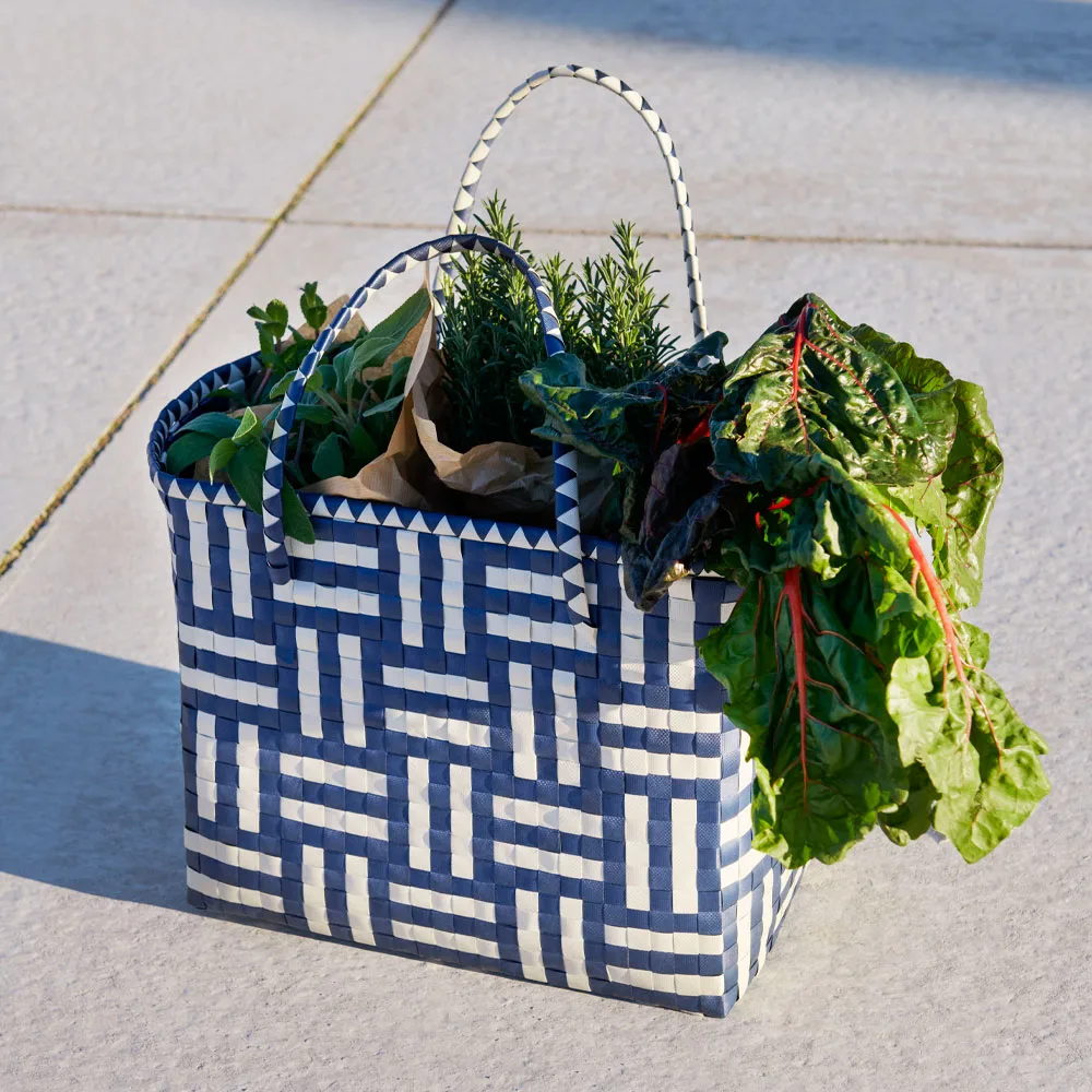 Bolsa Maxim Bag, Green, s HAY