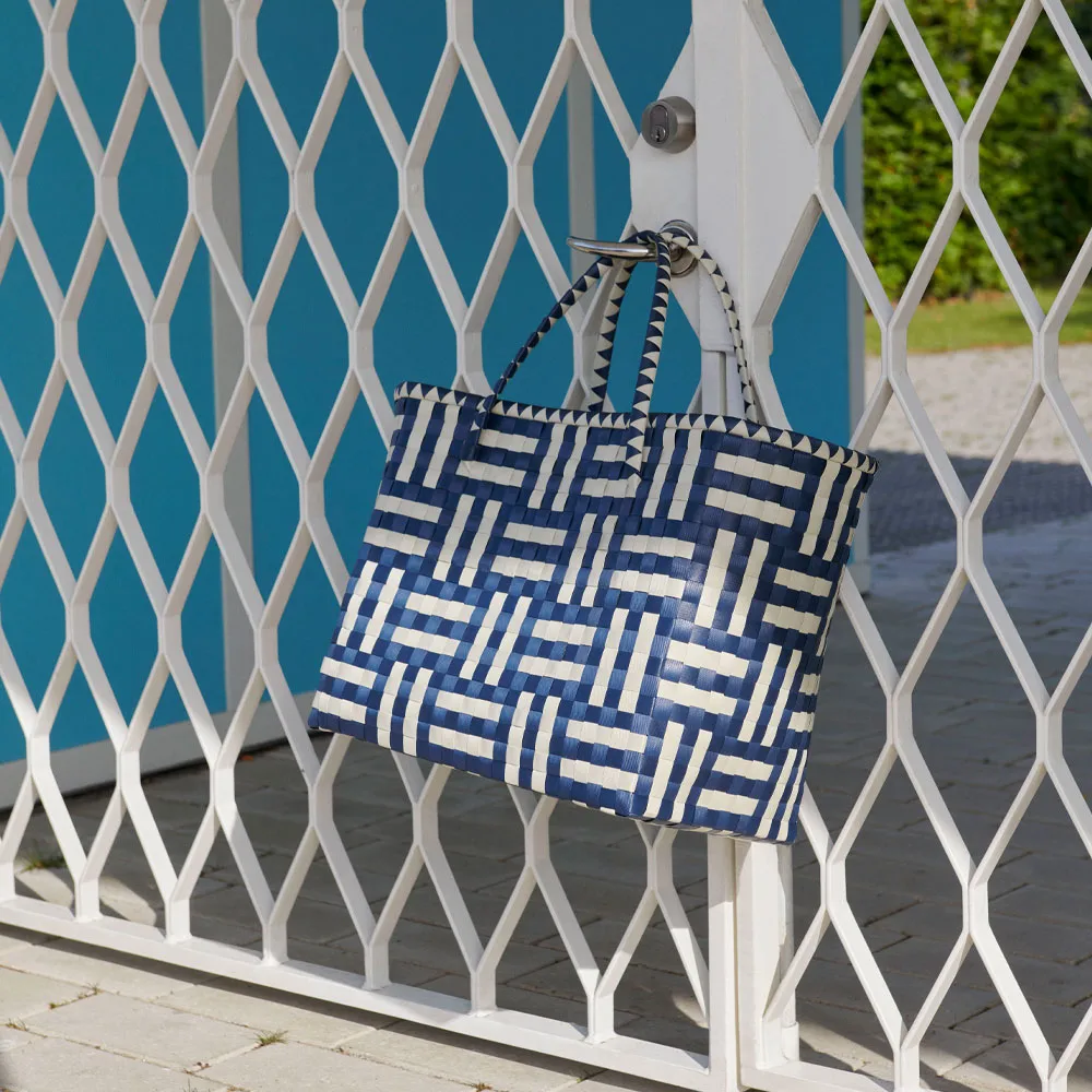 Bolsa Maxim Bag, Green, s HAY