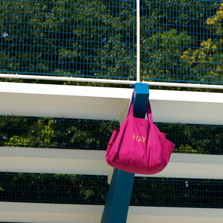 Bolsa Werobleend bag, Toffee HAY