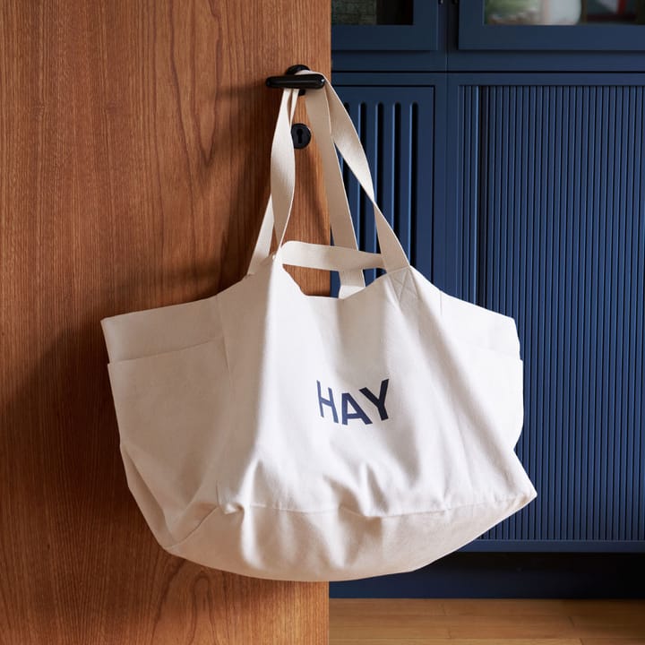 Bolsa Werobleend bag, Toffee HAY