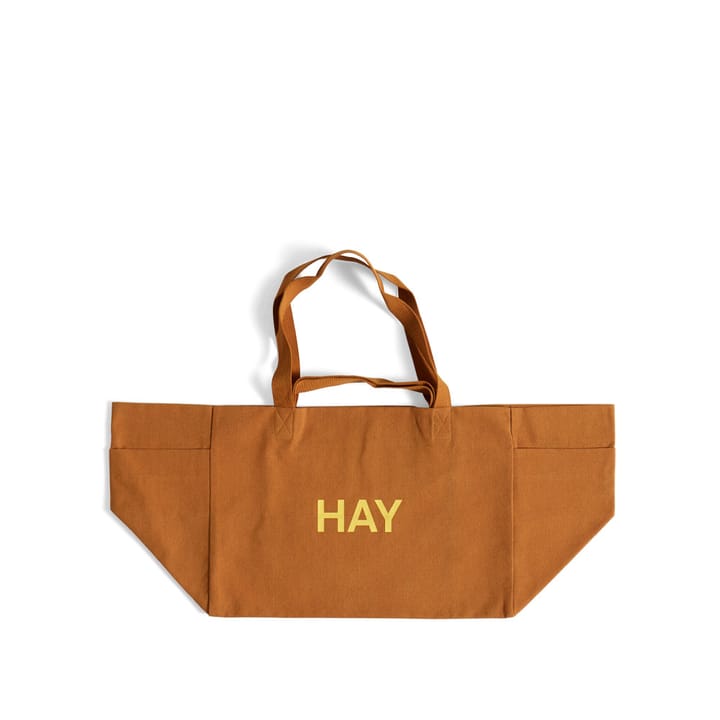 Bolsa Werobleend bag, Toffee HAY