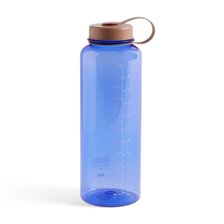 Botella de agua HAY 1,5 L - Blue - HAY
