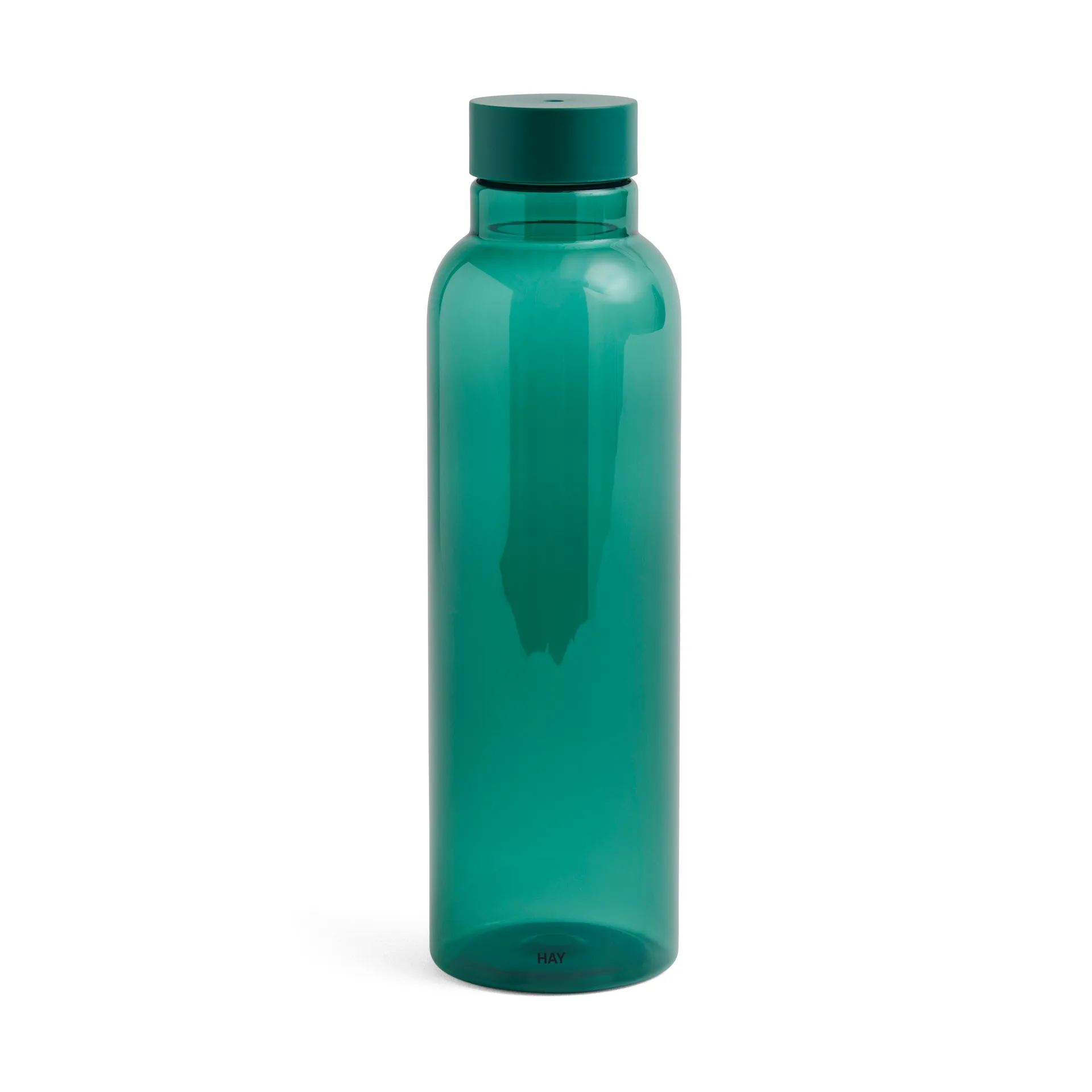 Botella de agua Miz 0,72 L, Dark green HAY