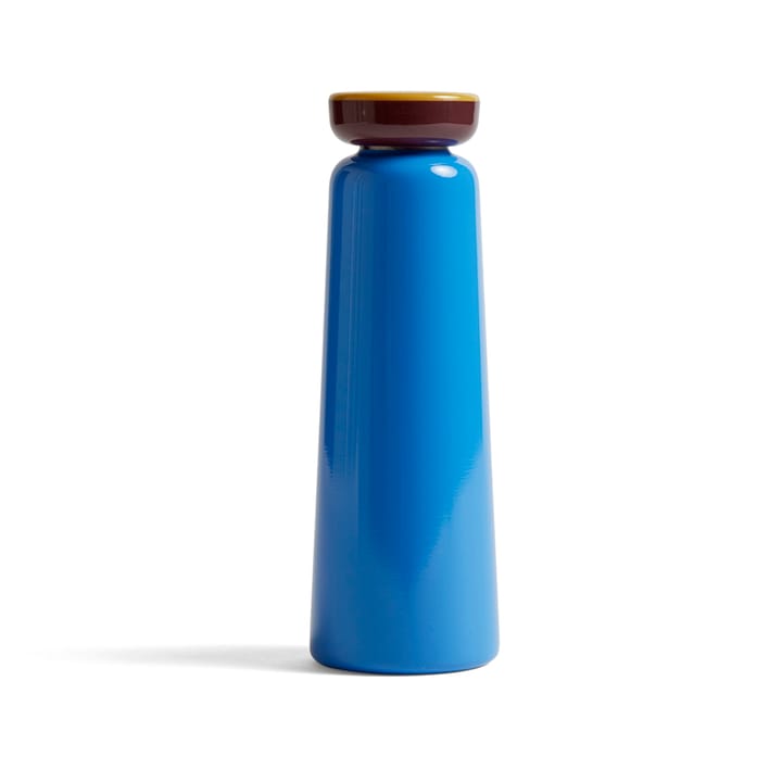Botella termo Sowden 0,35 L - Blue - HAY