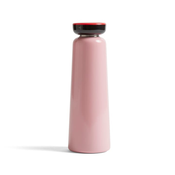 Botella termo Sowden 0,35 L - Light pink - HAY