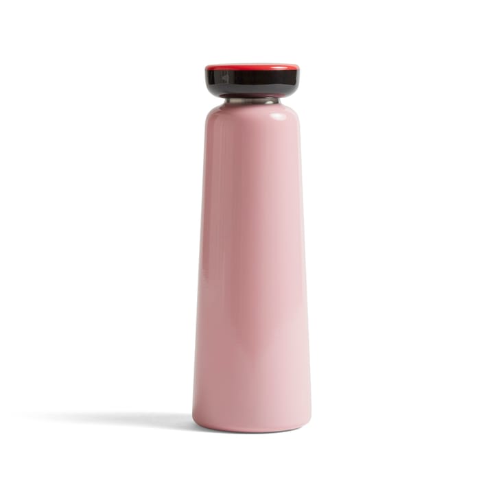 Botella termo Sowden 0,35 L, Light pink HAY