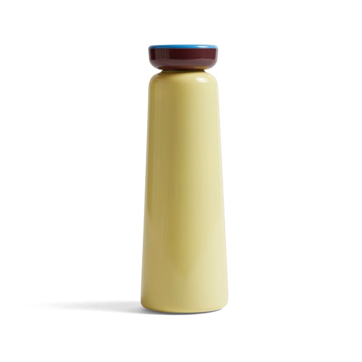 Botella termo Sowden 0,35 L, Light yellow HAY