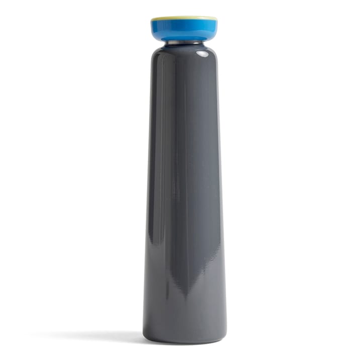 Botella termo Sowden 0,5 L - Grey - HAY
