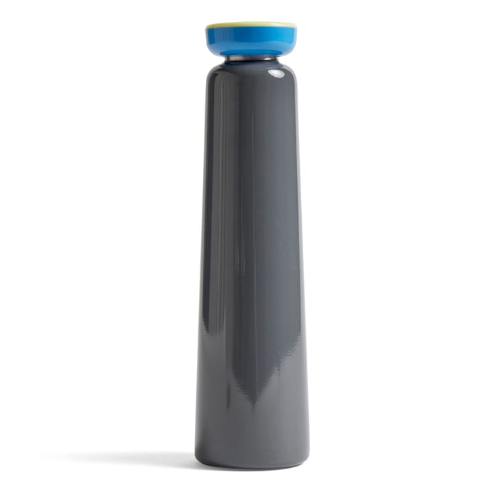 Botella termo Sowden 0,5 L - Grey - HAY