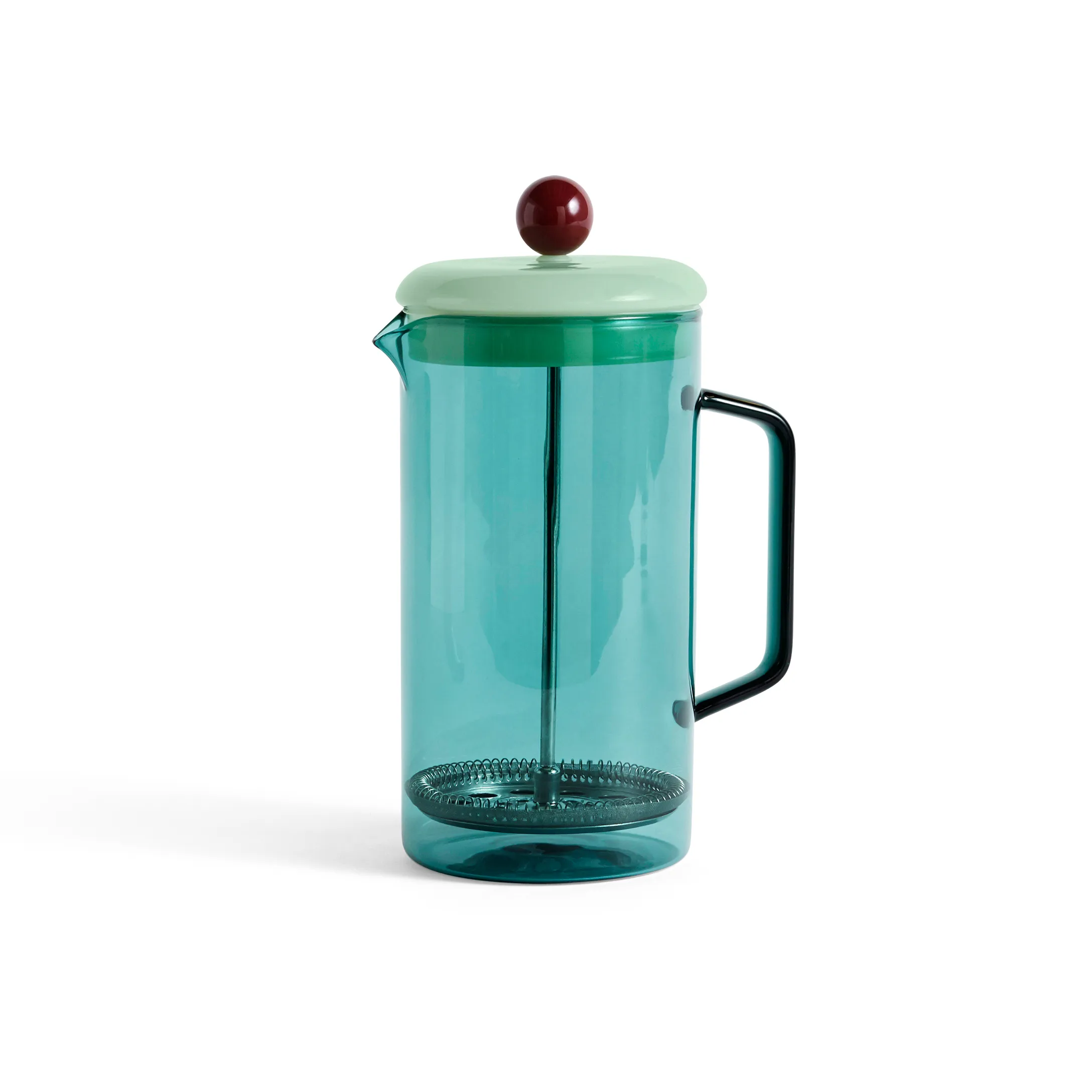Cafetera de émbolo French Press Brewer 1 L | HAY | Tienda online