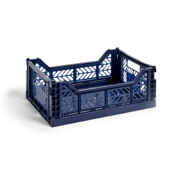 Caja Colour M 30x40 cm, Navy HAY