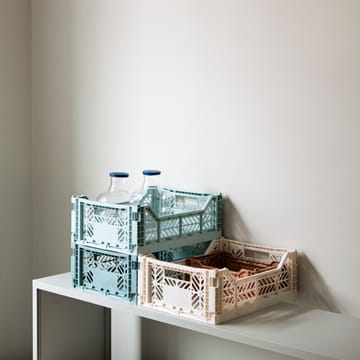 Caja Colour M 30x40 cm - Teal - HAY