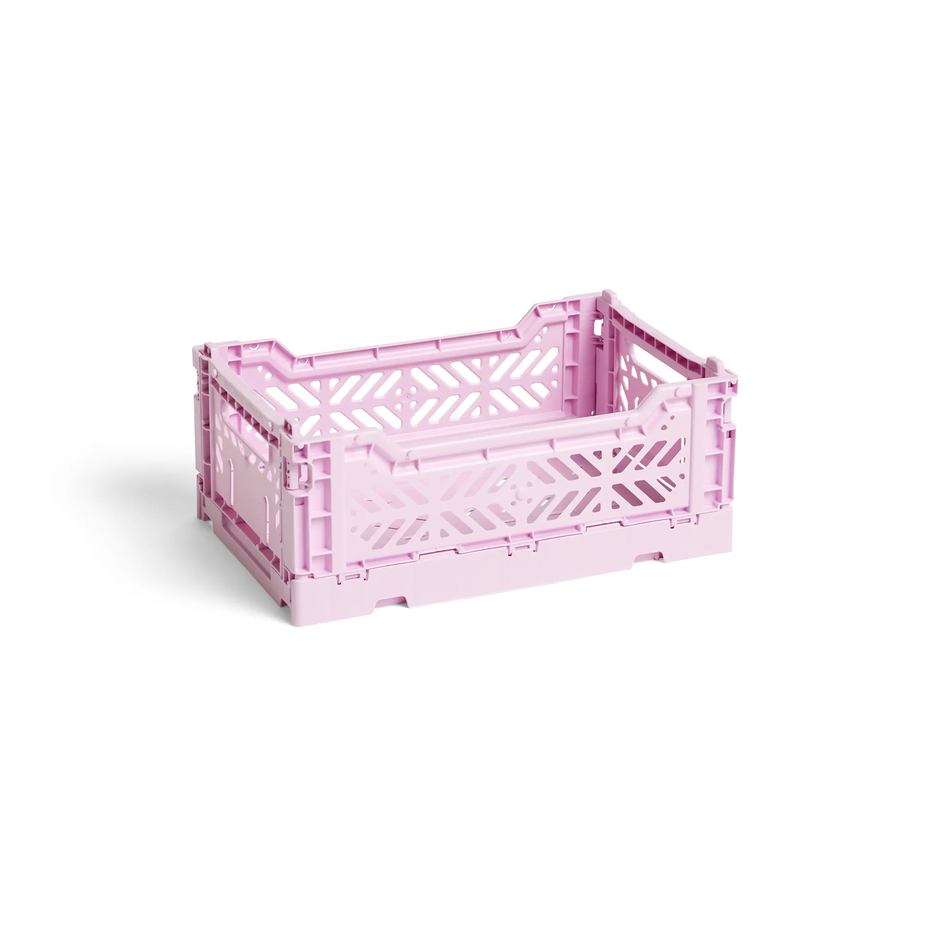 Caja Colour S 17x26,5 cm, Lavender HAY