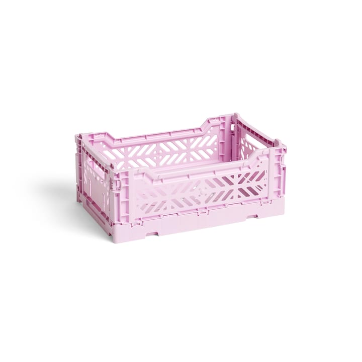 Caja Colour S 17x26,5 cm, Lavender HAY